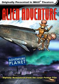 Alien Adventure