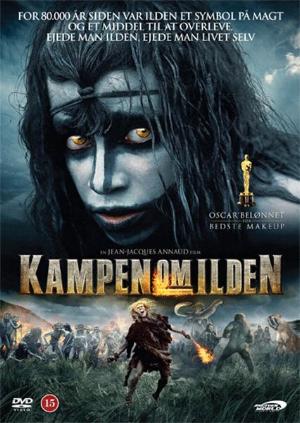 Kampen om ilden