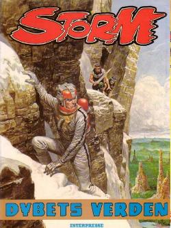 Storm nr. 1-3