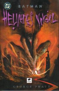 Batman: Helvedes Yngel