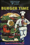 Burgertime