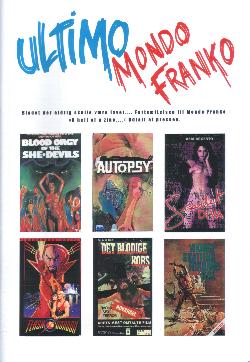 Mondo franko
