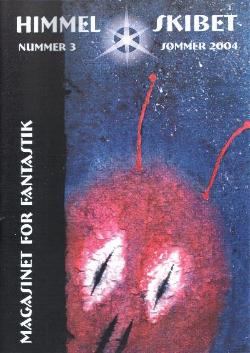 forside Himmelskibet nr.3