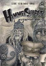 Himmelskibet nr.25