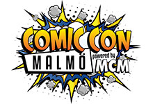 ComicConMalmo