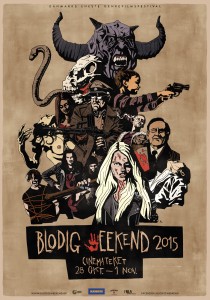 BLODIG-WEEKEND-2015-POSTER