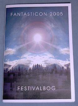 Fantasticon festivalbogen 2005